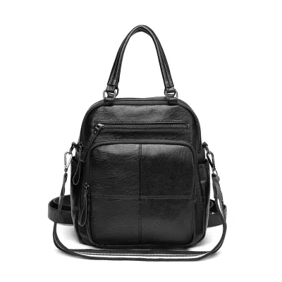 VERSATILE RETRO SMALL BACKPACK